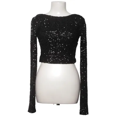 Top (Evisica) fra Amisu Elastan, Polyester