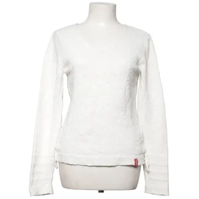 Pull-over (Blanc) de Holebrook Laine