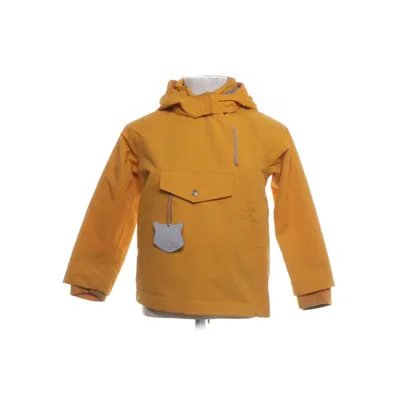 Jakke (Gul) fra TCM Polyamid, Genanvendt polyester