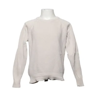 Sweater (Beige) fra Gocco Bomuld