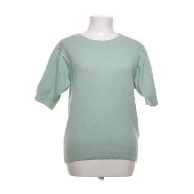 Pull-over (Vert) de Mioni Mohair, Polyamide, Laine