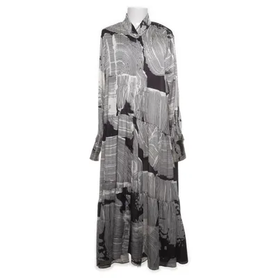 Jurk (A/W 2019) van H&M Studio Polyester