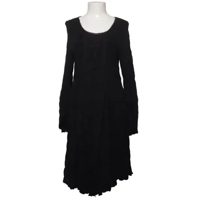 Dress (Black) from Cream Cotton, Polyamide