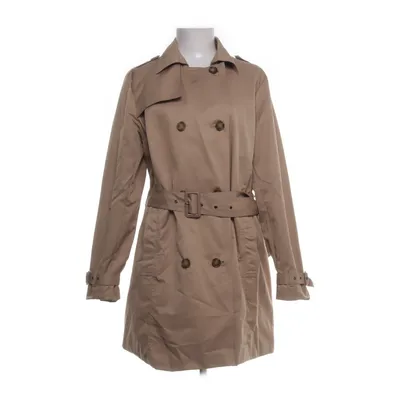 Trench coat (Brown) from Stories Cotton, Polyester