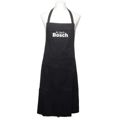 Apron (Black) from Karlowsky