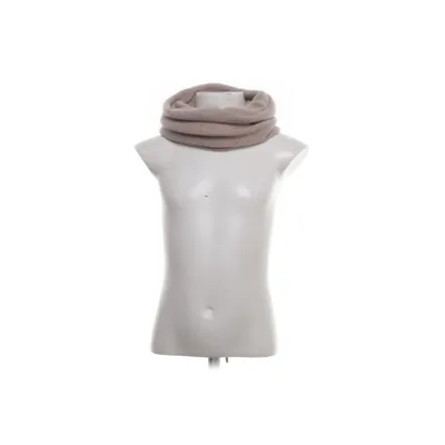 Tube scarf (Beige) from Laycuna Cashmere