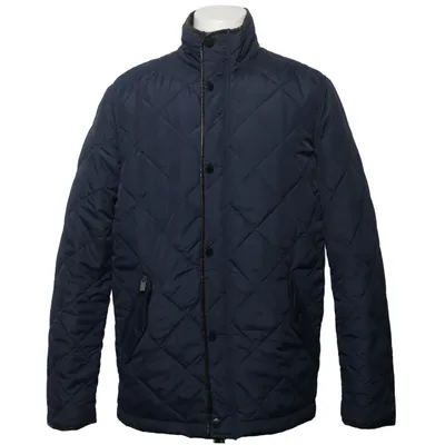 Jack (Blauw) van Top Secret Polyester