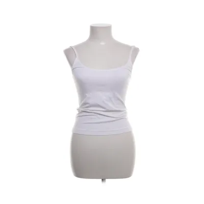 Linne (Vit) från Primark Cares Elastan, Nylon