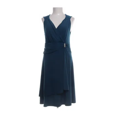 Jurk (Petrol) van Bodyflirt Elastaan, Polyester