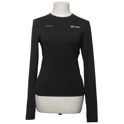Ondershirt (Zwart) van Arkk Elastaan, Polyester