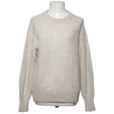 Pull-over (Beige) de Everlane Laine d'alpaga, Laine de mouton, Polyester recyclé