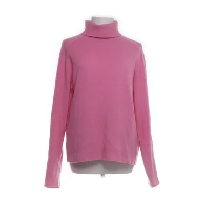 Polotröja (Rosa) från Carin Wester Ull