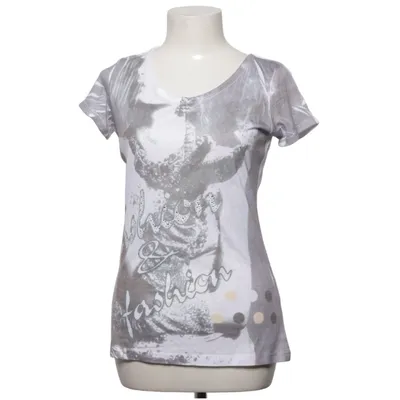 T-shirt (Okay) de Okay Polyester, Viscose
