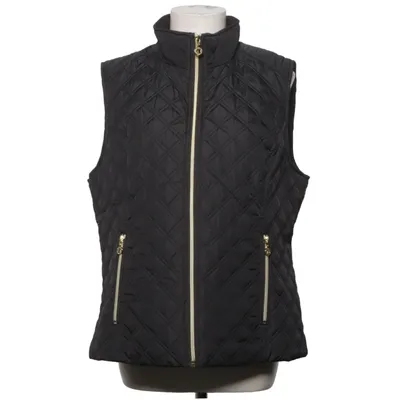 Outdoor vest (Zwart) van Andrew Marc Polyester