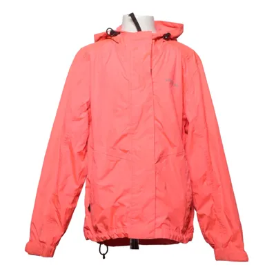 Regenjack (Rood) van Vertical
