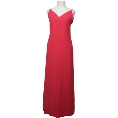 Maxi dress (Red) from Hamnett Acetate, Polyester