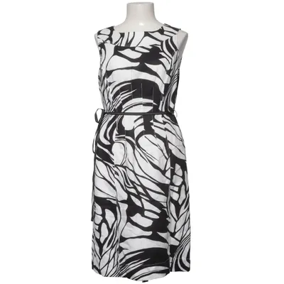 Robe (Noir, Blanc) de Dresses Unlimited Lin