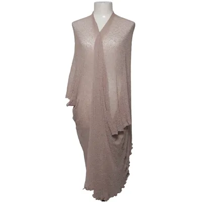 Cardigan (Beige) from Natura Viscose