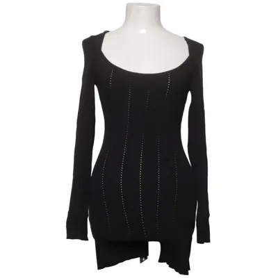 Jumpsuit (Black) from Dilvin Polyamide, Polyester, Viscose