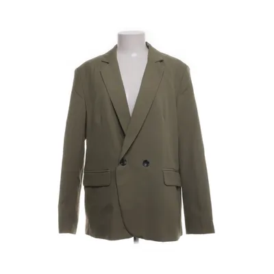 Blazer (Groen) van Amisu Polyester