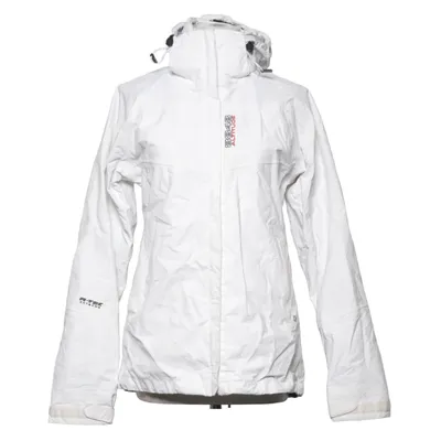 Ski-jas (Wit) van 8848 Altitude Polyamide, Polyester
