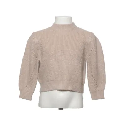 Pull-over (Beige) de Petit by Sofie Schnoor Acrylique, Mohair, Polyamide, Laine