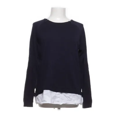 Pull-over (Bleu, Blanc) de Vertbaudet