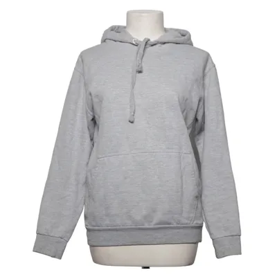 Hoodie (Gray) from Stars & Stripes Cotton, Polyester