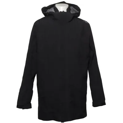 Outdoor jas (Zwart) van CMP Polyamide, Polyester