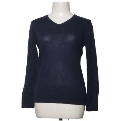 Pullover (Blå) fra Blue Motion Kashmir