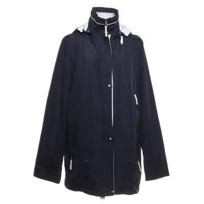 Veste polaire (Bleu) de First in Line Polyester