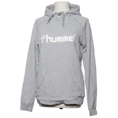 Hoodie (Gray) from Hummel