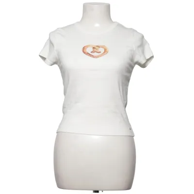 T-shirt (Wit) van Pacific Republic