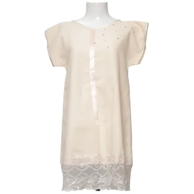 Robe (Beige) de Rosa Rosa