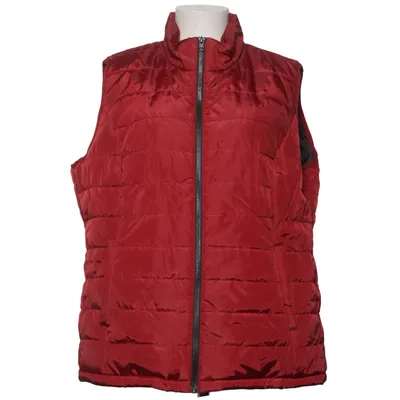 Gilet d'extérieur (Classic) de Laura Torelli Polyester