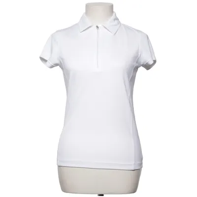 Polo (Blanc) de Daily Sports Polyester
