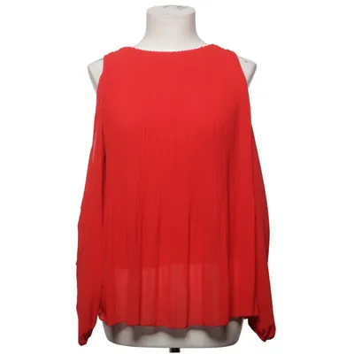 Top (Rot) von Free Style Elasthan, Polyester