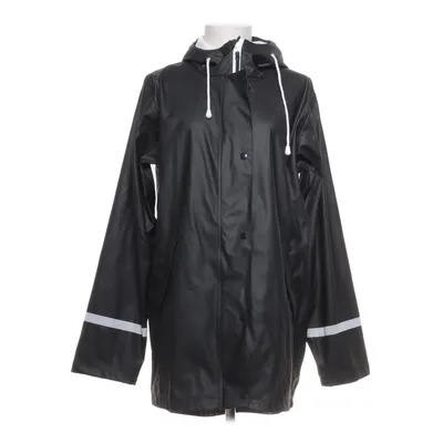 Regnkappa (Svart) från Cdon Polyester, Polyuretan