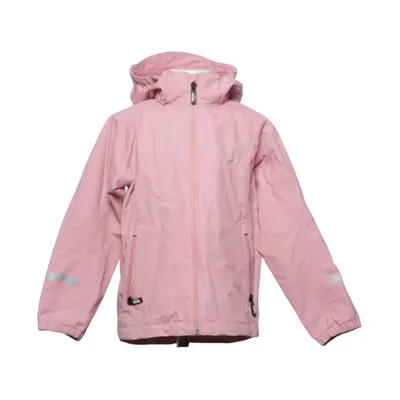 Regenjacke (Pink) von Kaxs Proxtec Polyamid, Polyester
