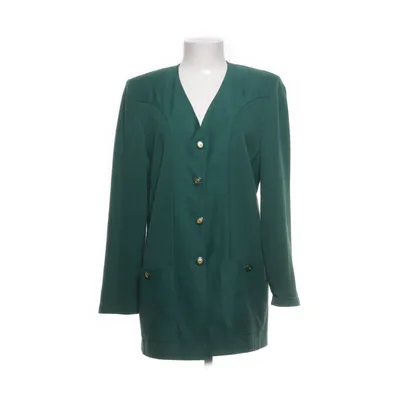 Cardigan (Green) from Frankenwälder