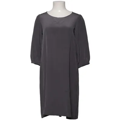 Robe (Gris) de Greta Soie