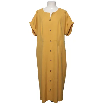 Dress (Yellow) from Unika