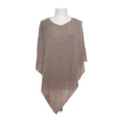 Poncho (Brun) från Jacqueline de Yong Akryl