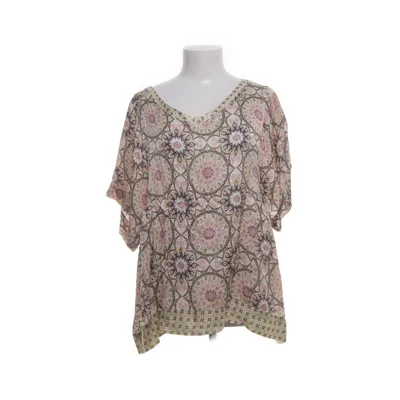 Top (Beige, Meerkleurig) van Odd Molly Viscose