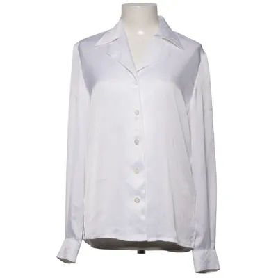 Chemise (Blanc) de Alexander Polyester