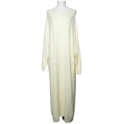 Maxikjole (37075) fra Senes Polyamid, Polyester, Viscose