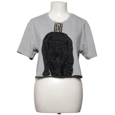 T-shirt (Gray, Black) from Glorious Gangsta