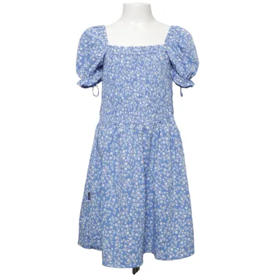 Kleid (Blau, Weiß) von Seaside Polyester