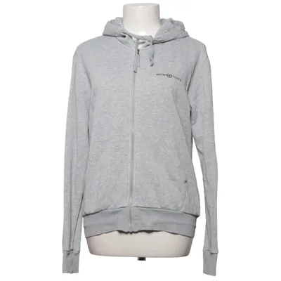 Sweat à capuche (Gris) de Henri Lloyd Coton, Polyester