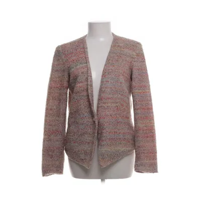 Kavaj (Beige, Flerfärgad) från Rosebud Akryl, Bomull, Nylon, Polyester, Ull